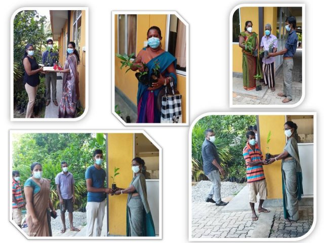 පරිසර දිනය - 2022